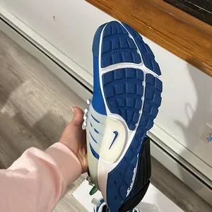 NIKE AIR PRESTO QS - ISLAND BLUE MENS 10-11 MEDIUM Nike | Shoes | Nike Air Presto Qs Island Blue Mens 11 Medium  main image 4